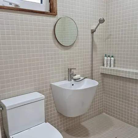B&G House Villa Gyeongju Exterior photo