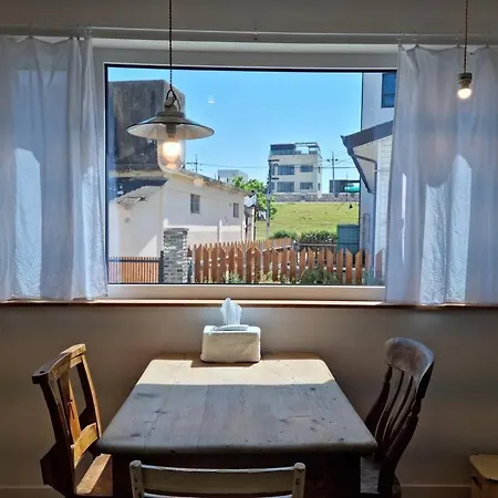 B&G House Villa Gyeongju Exterior photo