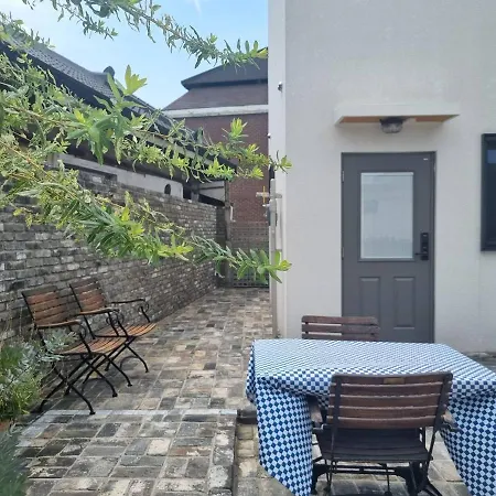 B&G House Villa Gyeongju Exterior photo