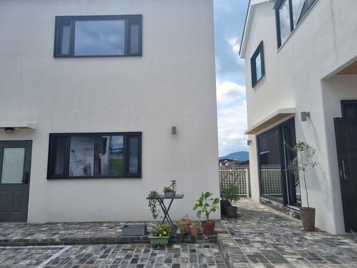 B&g House Gyeongju