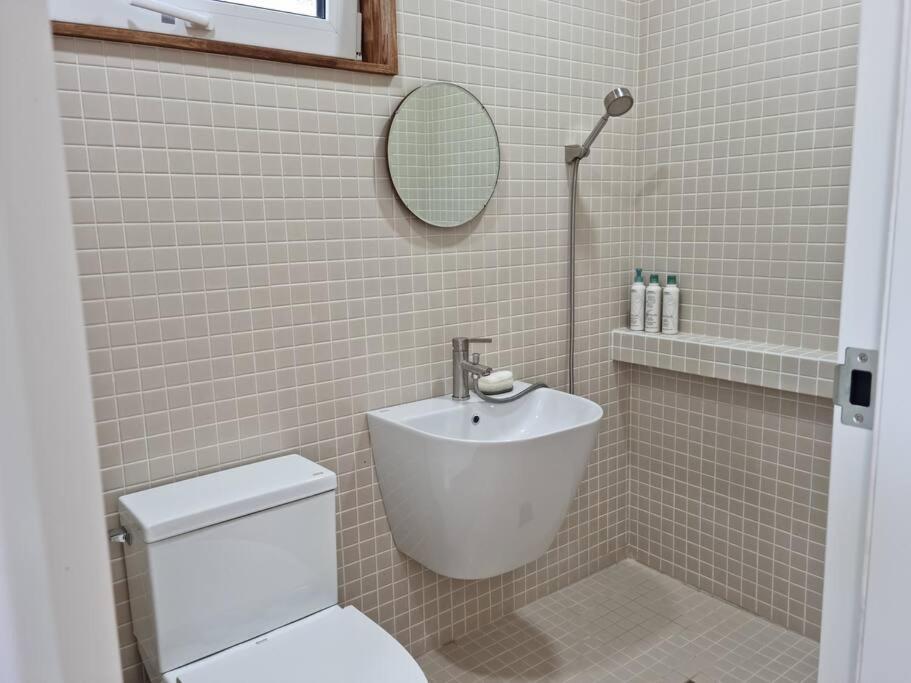 Holiday home B&g House Gyeongju