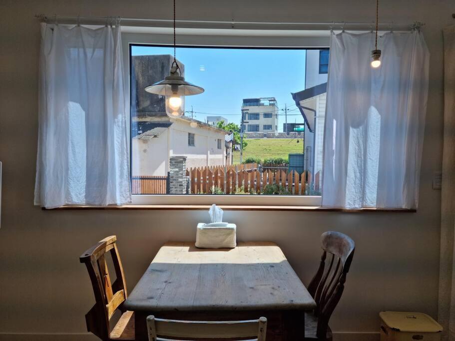 B&g House Holiday home Gyeongju